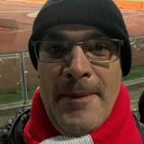 Fox from Padova | Man | 50 years old | Pisces