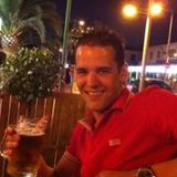 Thomas from Noordwijkerhout | Man | 37 years old | Gemini