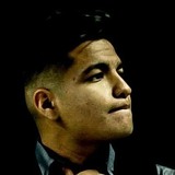 Tumaquina from Pueblo Nuevo | Man | 27 years old | Taurus