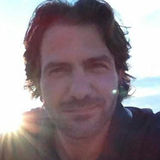 Nanni from Tel Aviv | Man | 50 years old | Scorpio