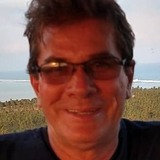Nilsonn5T from Sao Paulo de Olivenca | Man | 64 years old | Libra