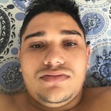 Thiago20L from Guaraciaba do Norte | Man | 26 years old | Capricorn