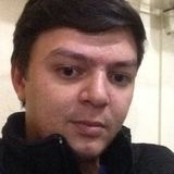 Maykon from Itaperucu | Man | 43 years old | Leo