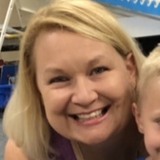 Liza from Johnson City | Woman | 55 years old | Scorpio