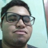 Lindobergalenl from Carpina | Man | 33 years old | Gemini