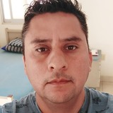 Nahuatl8P from La Paz | Man | 45 years old | Scorpio