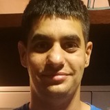 Alessio from Mestre | Man | 35 years old | Leo