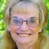 Butterfly from Seoul | Woman | 80 years old | Aquarius