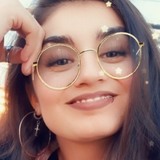 Mehe from Santiago de Chile | Woman | 27 years old | Scorpio