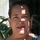 Mariagmr19Rn from Campinas | Woman | 60 years old | Capricorn