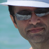 Farhad from Tehran | Man | 46 years old | Cancer