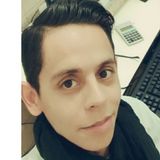 Adriano from Jandaia do Sul | Man | 35 years old | Libra