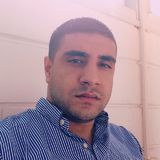 Mahmoud from Et Tira | Man | 34 years old | Scorpio