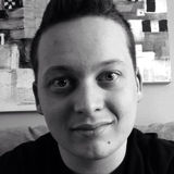 Scuderia from Helchteren | Man | 29 years old | Cancer