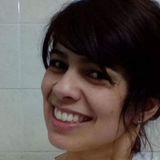 Eve from Moron | Woman | 34 years old | Cancer