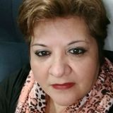 Brillito from Villa Santa Rita | Woman | 62 years old | Pisces