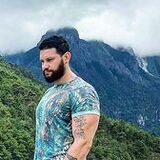 You2Dizhq from Bucha | Man | 37 years old | Capricorn