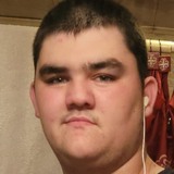 Britain from Vincennes | Man | 22 years old | Capricorn