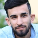 Rajialtameemv6 from Graz | Man | 29 years old | Virgo