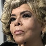 Panters from Palmas | Woman | 59 years old | Leo