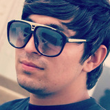 Uluxan from Baku | Man | 36 years old | Capricorn