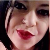 Aline from Campos | Woman | 32 years old | Aquarius
