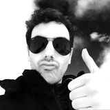 Zach from Zuerich (Kreis 1) / City | Man | 37 years old | Aquarius