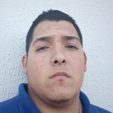 Jesus from Chihuahua | Man | 32 years old | Cancer