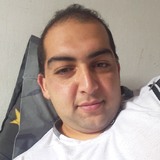 Maxi from Almafuerte | Man | 36 years old | Capricorn