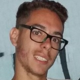 André from Almada | Man | 26 years old | Capricorn