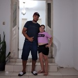 Santosadevilov from Frei Paulo | Man | 35 years old | Capricorn