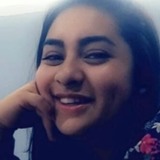 Andrea from Mexico | Woman | 26 years old | Cancer