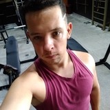 Gui from Cachoeirinha | Man | 29 years old | Cancer
