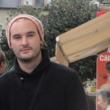 Fokke from Drachten | Man | 39 years old | Scorpio