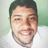 Luisfelipefezo from Brejo Santo | Man | 23 years old | Taurus