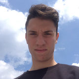 Matte from Carpi | Man | 29 years old | Pisces
