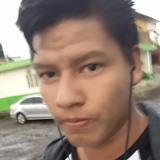 Efrainn from Yago | Man | 27 years old | Cancer