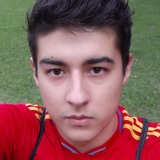 Miguel from El Salto | Man | 29 years old | Scorpio