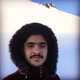 Ali from Hamedan | Man | 34 years old | Aquarius