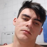 Pedrinho from Santo Andre | Man | 28 years old | Virgo