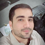 Khan from Dubai | Man | 26 years old | Gemini