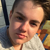 Gwen from Oosterhout | Woman | 31 years old | Cancer