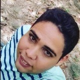 Darlei from Missao Velha | Man | 31 years old | Cancer
