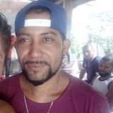 Ramos from Betim | Man | 42 years old | Libra