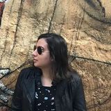 Jade from Uruguaiana | Woman | 29 years old | Leo