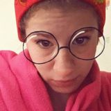 Lore from Monterrey | Woman | 27 years old | Aquarius