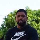 Markimpagodede from Santa Luzia | Man | 42 years old | Libra