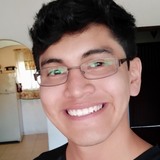 Dharret from Zapopan2 | Man | 28 years old | Leo