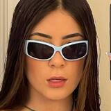 Hellosbild from Palmares | Woman | 27 years old | Capricorn