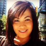 Odette from Vancouver | Woman | 49 years old | Scorpio